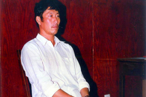 建国以来五大悍匪老照片:图3是《征服》中刘华强原型,图5是悍匪白宝山