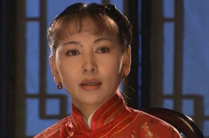 《大宅门》:杨九红最大的悲剧,就是爱上妈宝男