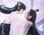 7月12日首播，漫改真人竖屏番《通灵妃》第二季甜宠来袭_腾讯新闻