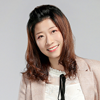 Norah CUT:我会多语言脱口秀