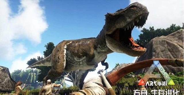 おかしいです Ark 恐龙刷新