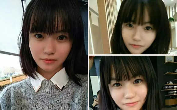 16岁女孩离家出走7天留下轻生信 女孩李鑫为什么要离家出走