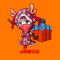 侠客红尘:"最稀有"子弹,一般人见一面都难,逼得小耶上