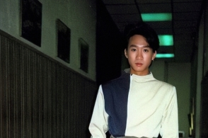 黄家驹低谷时为刘德华写下了这首歌,火了30年,成为经典