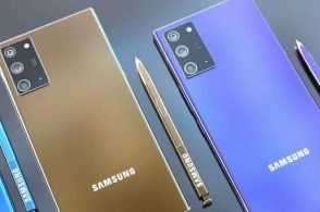 三星note20u参数配置,三星note10参数配置 galaxy note 20 ultra完整规格:首配大猩猩7玻璃