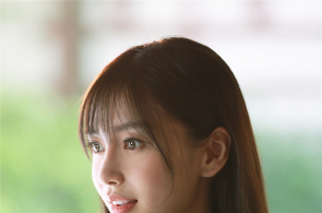 Angelababy情头,angelababy头像 angelababy:可爱的杨真真,天真善良_2