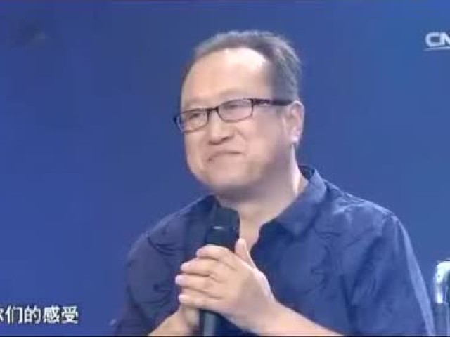 2017年《中国民歌夜》山西卫视跨年晚会