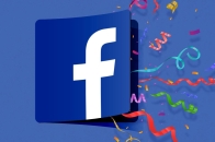 Facebook二季度净利润51.78亿美元，同比大增98％
