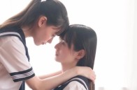 女女银幕cp合体晒照!笑容融化粉丝!