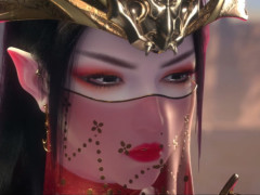 Fight against the sky: In addition to Xun'er, only Medusa was accepted