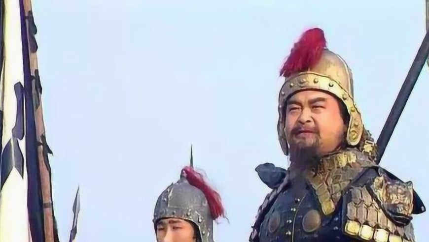 张飞的儿子张苞,战力属于什么水平,为何他的死让诸葛亮吐血晕倒