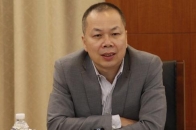 中国铁建集团董事长陈奋健坠楼身亡，掌舵中铁建近两年时间