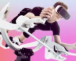 ���������ȥ��������Ϊ�β�������ЩVR�豸��