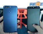 ��ΪP10���� �����泬ԽiPhone 7��