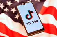 TikTok美国业务争夺战：微软甲骨文等竞购 叫价至少300亿美元