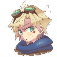 头像