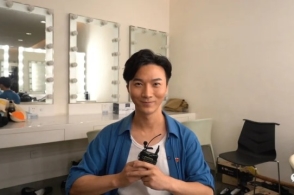 曾鑫:不会跳舞的演员不是好歌手