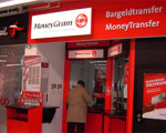 ���Ͻ���չ�MoneyGram����������������ʵ�����Ѿ�
