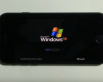 ��iPhone 7ˢ�˸�Windows XP��û�뵽��ô��