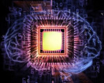 ���ߣ��˹����ܵ�δ����������̬оƬ����ȡ��CPU