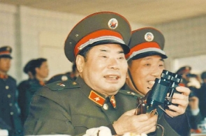 抗美援朝:志愿军共投入了六个兵团,你知道各兵团司令员都是谁吗?