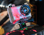 GoPro����һ�ֲ�Ա����֧�������������ָ�ӯ��