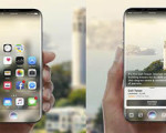 iPhone 8��������ָû��ʵ�ʹ��ܣ�ֻ�����ӻ�
