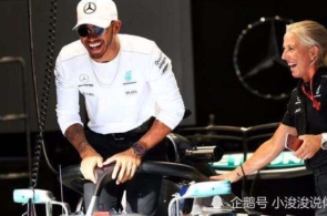 非受迫失误让乔治拉塞尔错失f1职业生涯首个积分