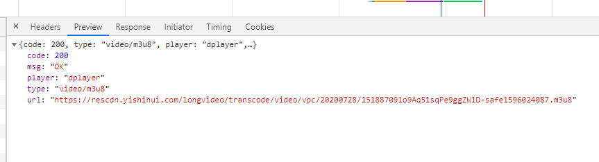 票圈TV解析代码