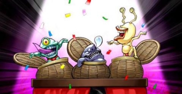 游戏王:扰乱卡组准备迎接新卡 老卡组还能打