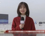 央视女记者的爆红意味着什么？