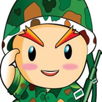 敬礼大头兵的个人频道