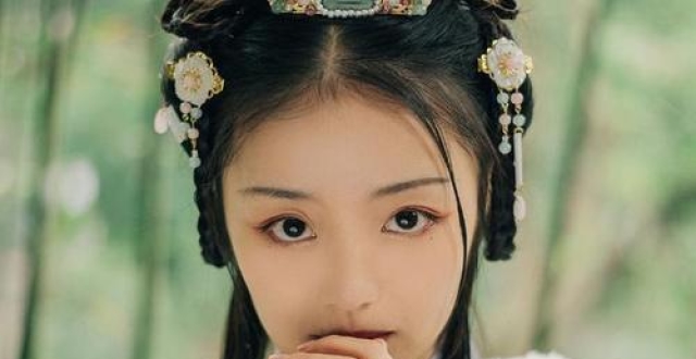 关羽原本不姓关 他的名字来历还有这么一个故事明清奇案:一桩由美貌