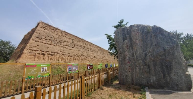 中国最没有存在感的古都:比Xi的历史还长 很多游客都说没听说过