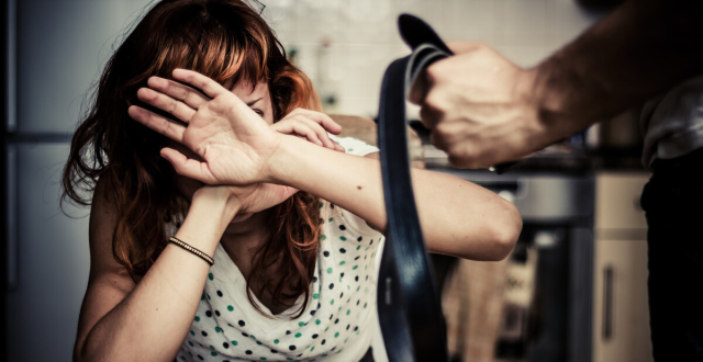 广州离婚律师王有柏婚姻律师团队:我的家暴自省书