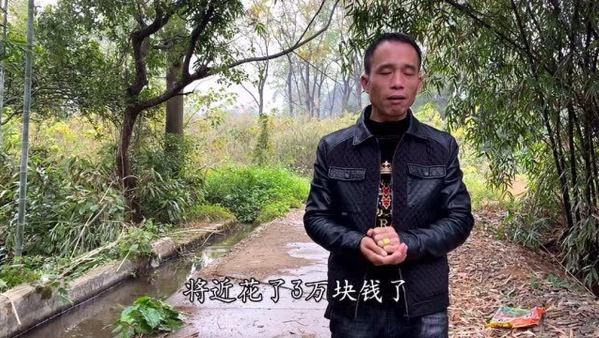 广西农村酒席随多少份子钱,小辉说压力太大了,随礼几