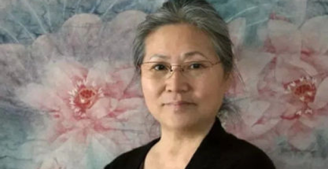 卜广德|翰墨华章—当代中国画百家新媒体系列专题展韩秉华|翰墨华章