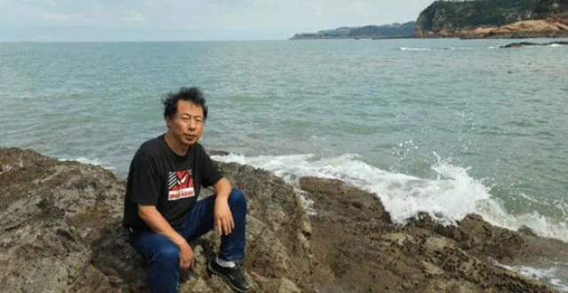 卜广德|翰墨华章—当代中国画百家新媒体系列专题展韩秉华|翰墨华章