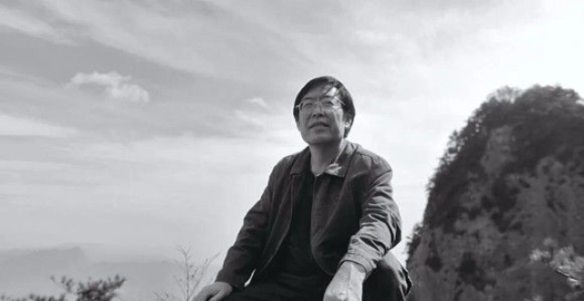 卜广德|翰墨华章—当代中国画百家新媒体系列专题展韩秉华|翰墨华章