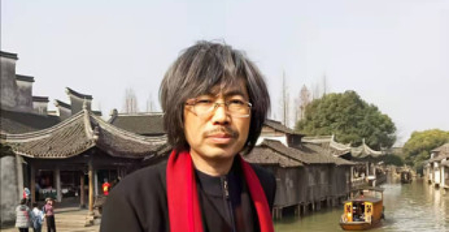 卜广德|翰墨华章—当代中国画百家新媒体系列专题展韩秉华|翰墨华章