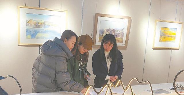 两岸青年文创设计赛在安溪举行_腾讯新闻