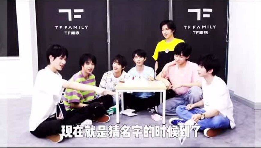 时代少年团猜游戏名,马嘉祺:人有失言,马有失蹄