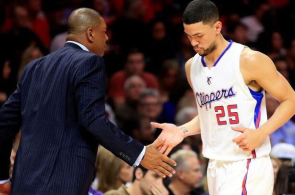 nba球星上脚aj正代还是香34与35代齐上阵