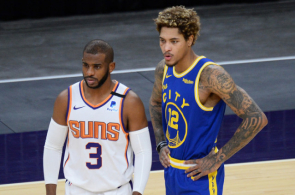 nba球星上脚aj正代还是香34与35代齐上阵