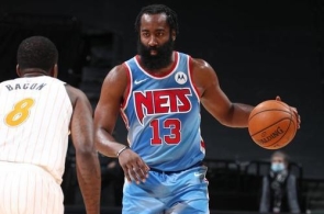 nba球星上脚aj正代还是香34与35代齐上阵