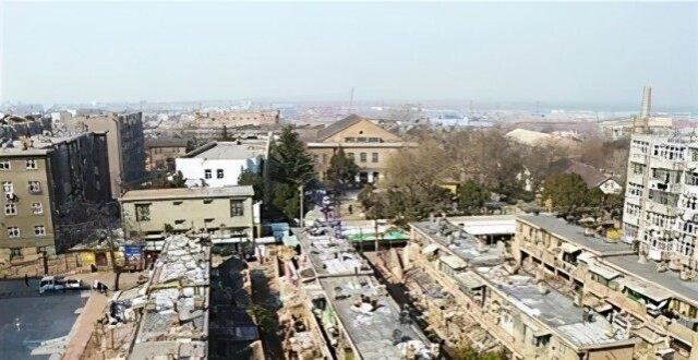 西安1地安置楼建设启动！2地计划征收！3区公布征地综合地价、补偿标准_腾讯新闻