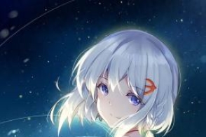 二次元美图壁纸第一期