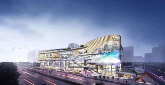 杭州又一批重大项目开工！涉及学校、道路、老旧小区改造……_腾讯新闻