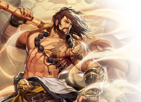 圣职者排名_dnf女圣职者