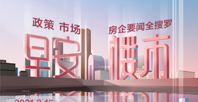 早安楼市：深圳住建局严查购房人资格 镇江土拍刷新纪录_腾讯新闻